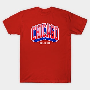 Chicago T-Shirt